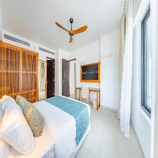 Barcelo Nasandhura Male fotoÄŸrafÄ±