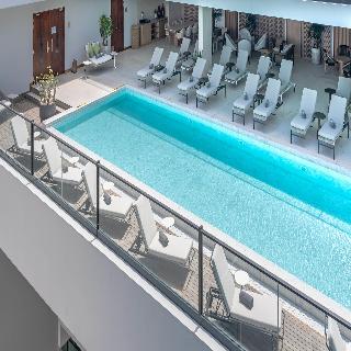 Barcelo Nasandhura Male fotoÄŸrafÄ±