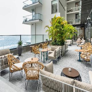Barcelo Nasandhura Male fotoÄŸrafÄ±