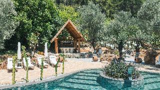 Pure Life Gocek