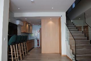 Oporto Station Hostel & Rooms fotoÄŸrafÄ±
