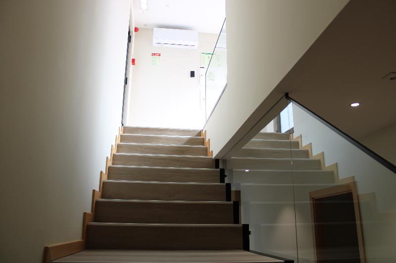 Oporto Station Hostel & Rooms - Lobi