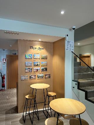 Oporto Station Hostel & Rooms fotoÄŸrafÄ±