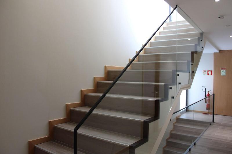 Oporto Station Hostel & Rooms - Lobi