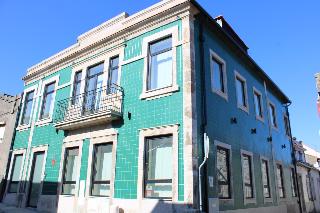 Oporto Station Hostel & Rooms fotoÄŸrafÄ±