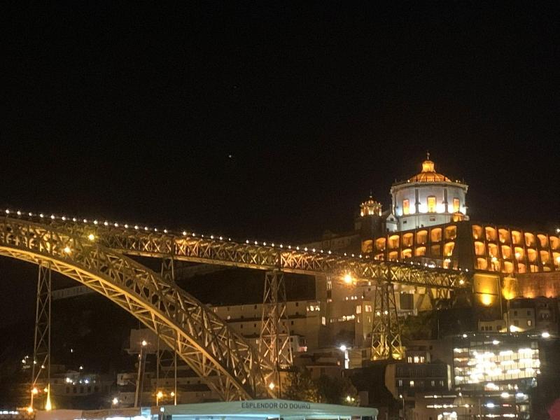 Oporto Station Hostel & Rooms - Genel