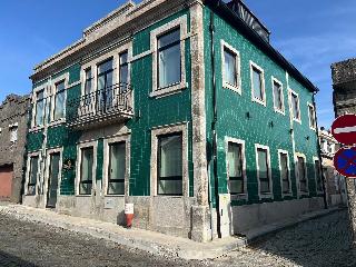 Oporto Station Hostel & Rooms fotoÄŸrafÄ±