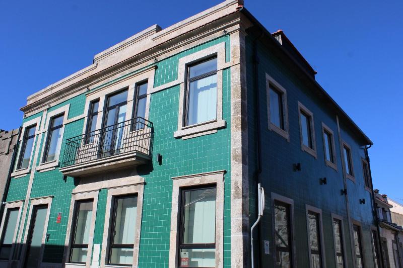 Oporto Station Hostel & Rooms - Genel