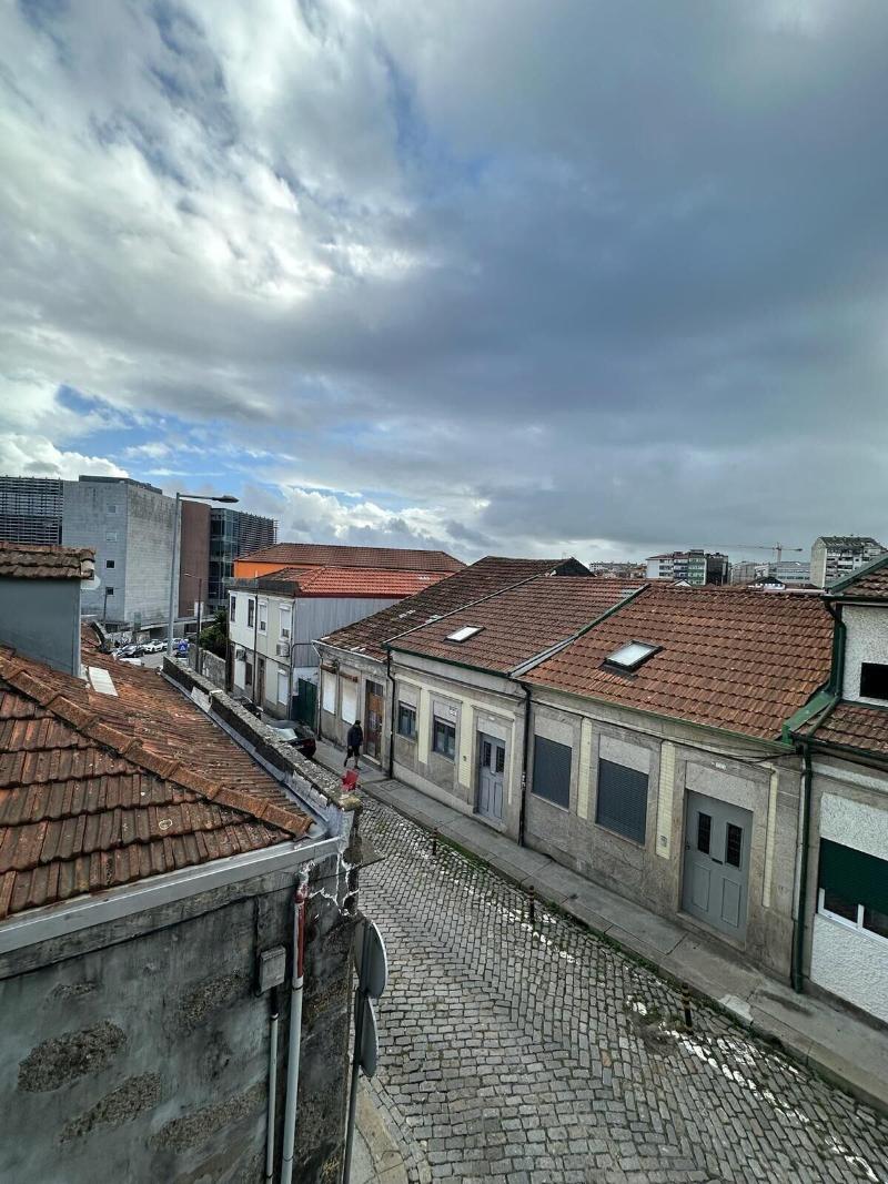 Oporto Station Hostel & Rooms - Genel