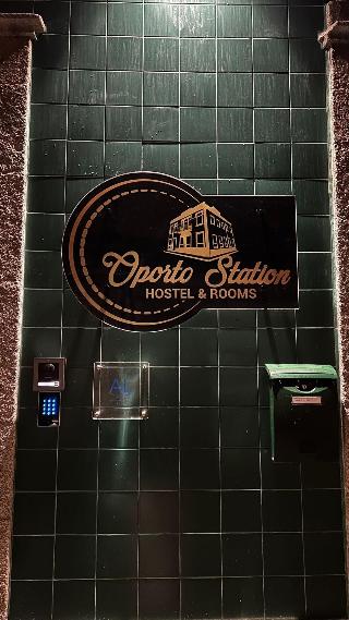 Oporto Station Hostel & Rooms fotoÄŸrafÄ±