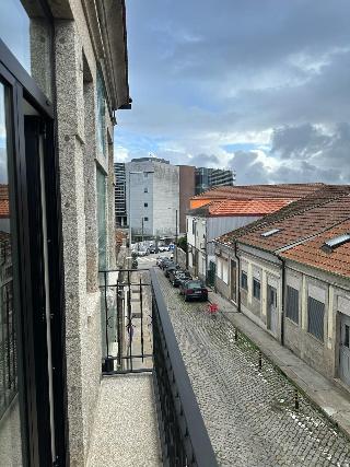 Oporto Station Hostel & Rooms fotoÄŸrafÄ±