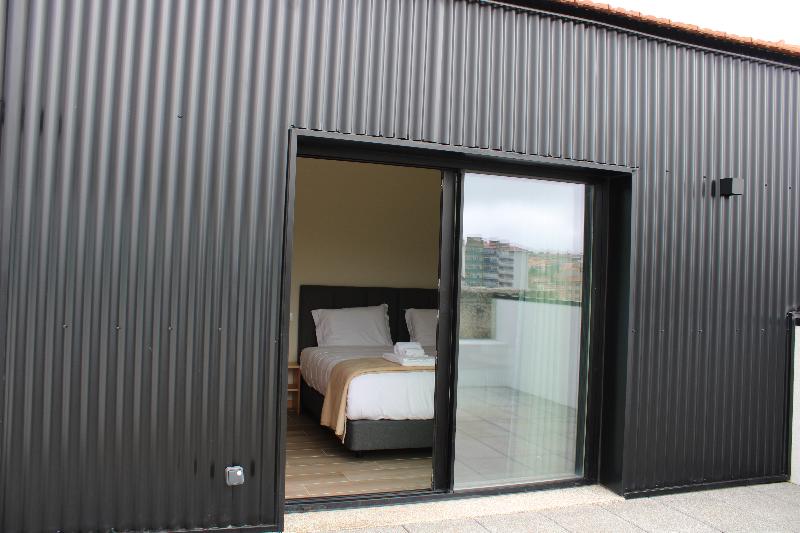 Oporto Station Hostel & Rooms - Oda