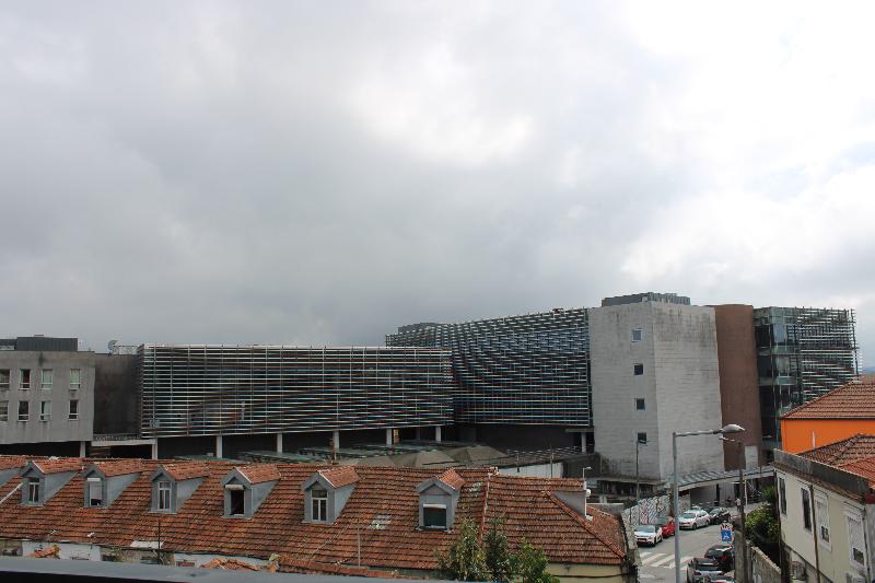 Oporto Station Hostel & Rooms - Oda