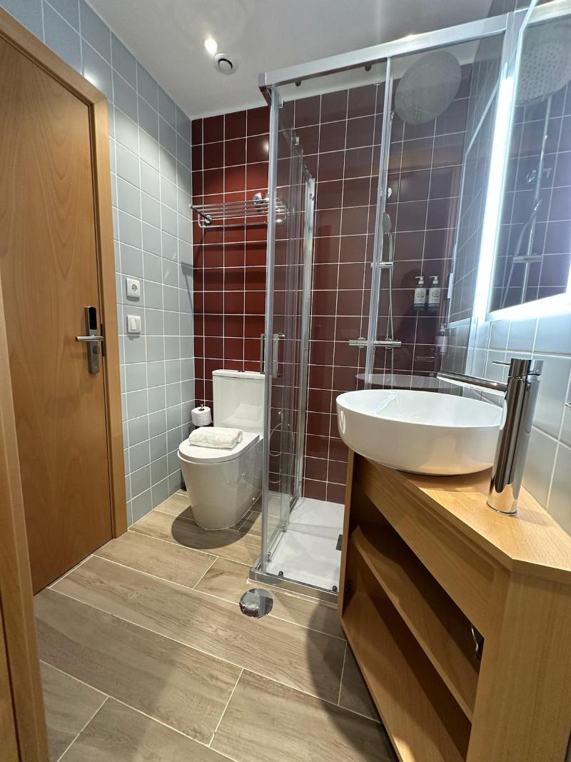 Oporto Station Hostel & Rooms - Oda