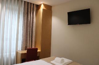 Oporto Station Hostel & Rooms fotoÄŸrafÄ±