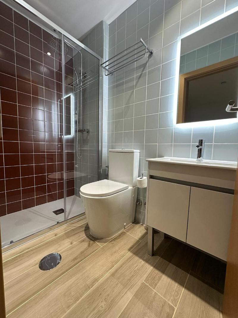 Oporto Station Hostel & Rooms - Oda