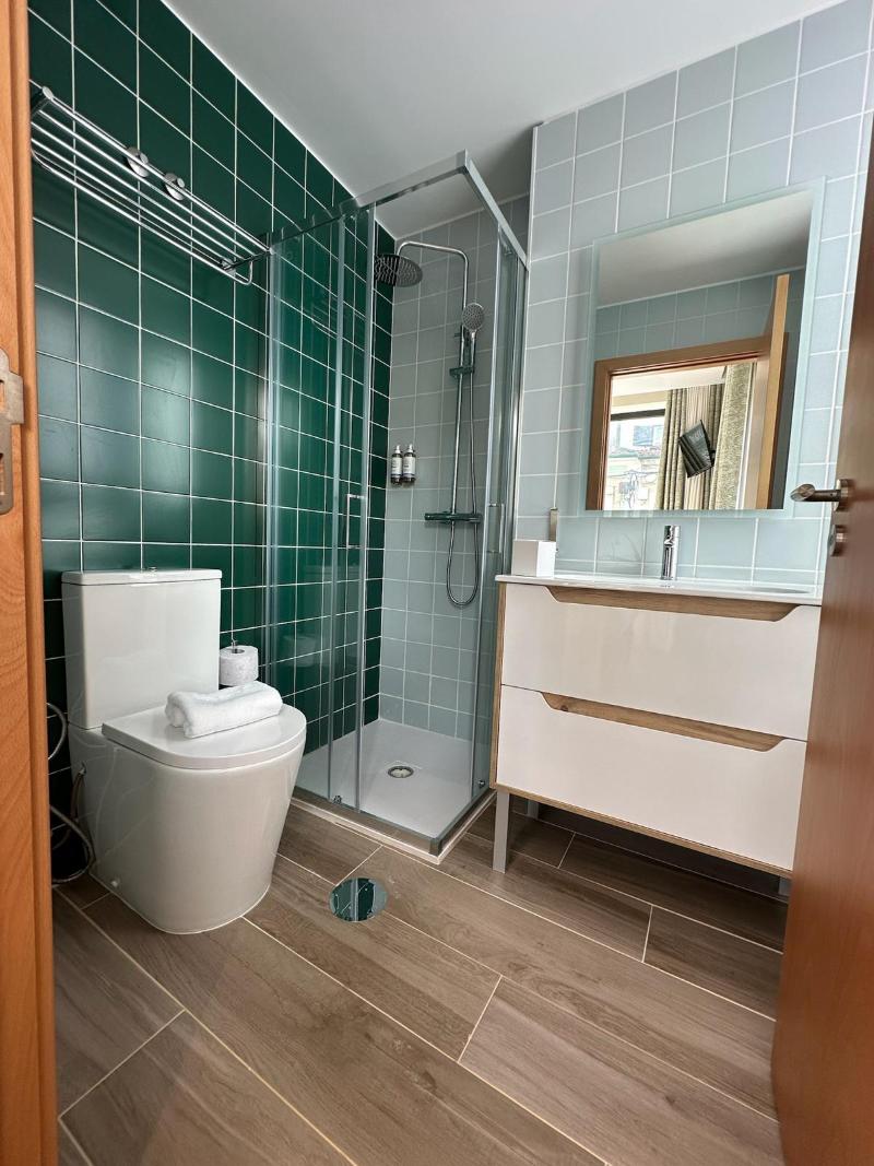 Oporto Station Hostel & Rooms - Oda