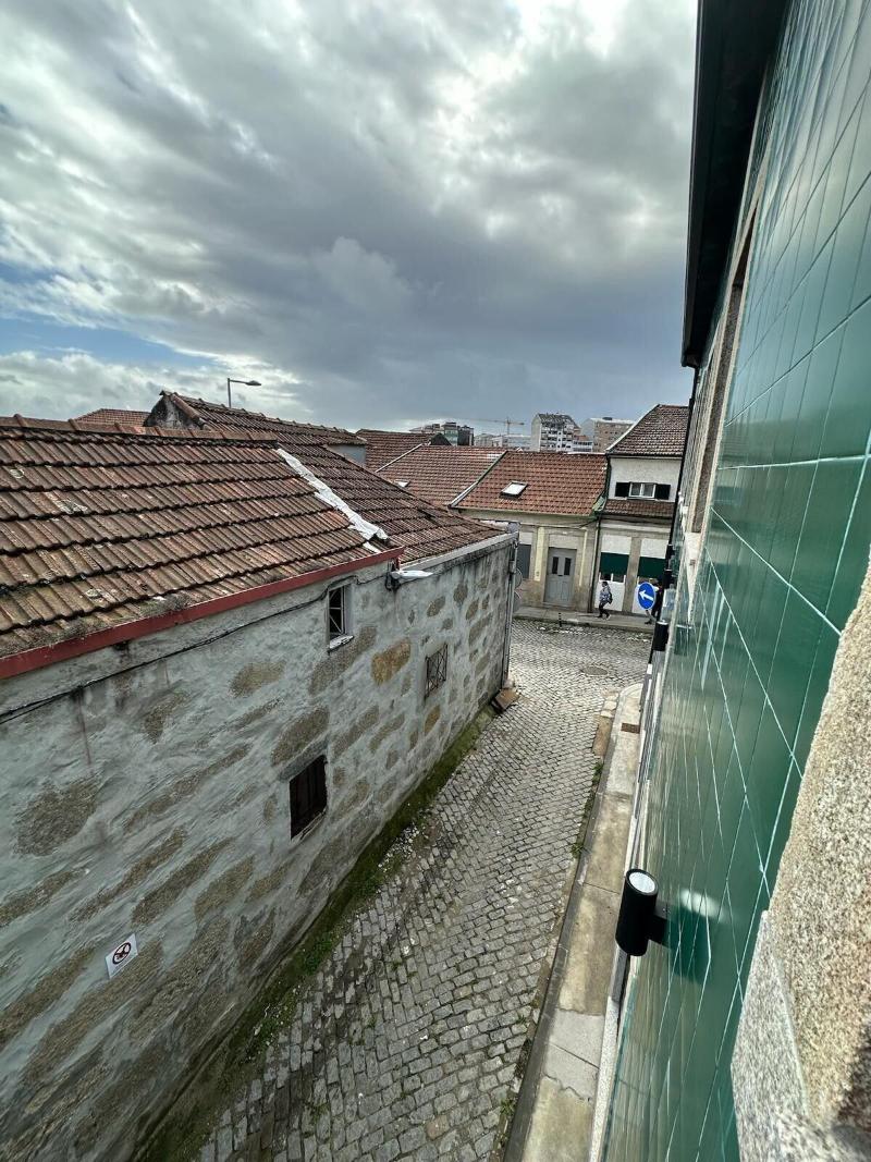 Oporto Station Hostel & Rooms - Oda