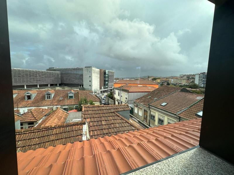 Oporto Station Hostel & Rooms - Oda