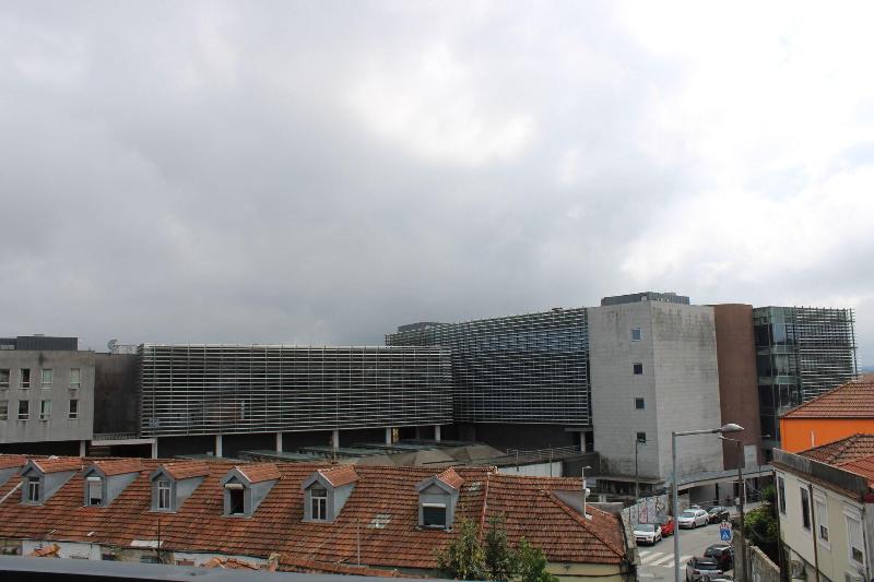 Oporto Station Hostel & Rooms - Oda