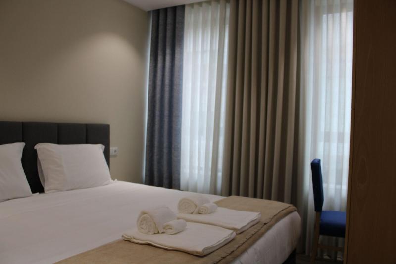 Oporto Station Hostel & Rooms - Oda