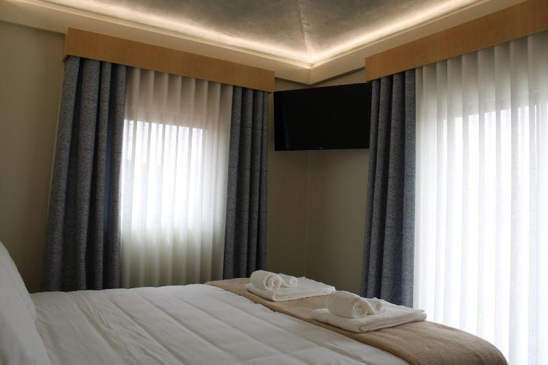 Oporto Station Hostel & Rooms - Oda