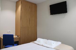 Oporto Station Hostel & Rooms fotoÄŸrafÄ±