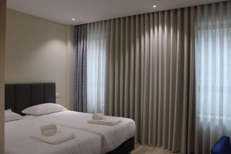 Oporto Station Hostel & Rooms - Oda