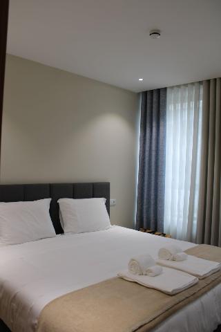 Oporto Station Hostel & Rooms fotoÄŸrafÄ±