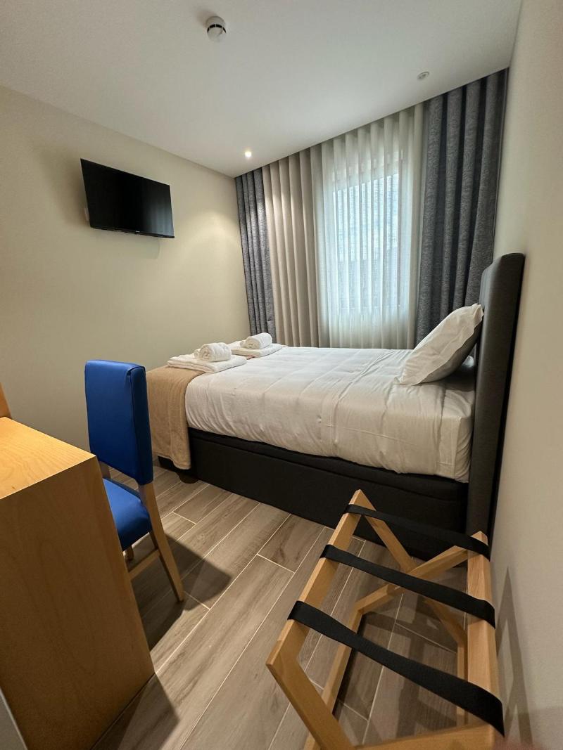 Oporto Station Hostel & Rooms - Oda