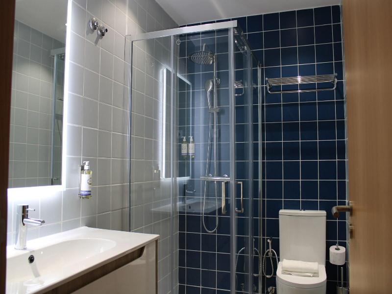 Oporto Station Hostel & Rooms - Oda