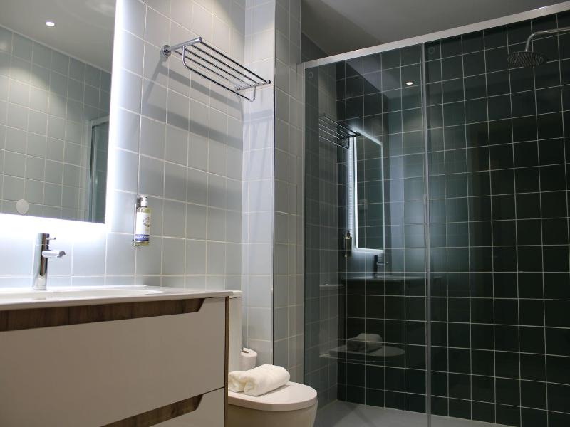 Oporto Station Hostel & Rooms - Oda