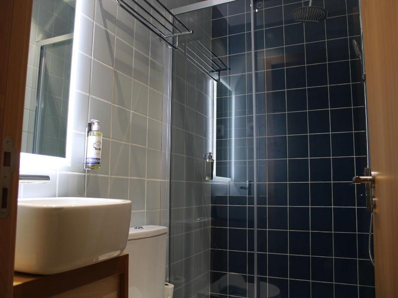 Oporto Station Hostel & Rooms - Oda