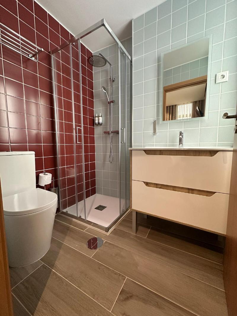 Oporto Station Hostel & Rooms - Oda