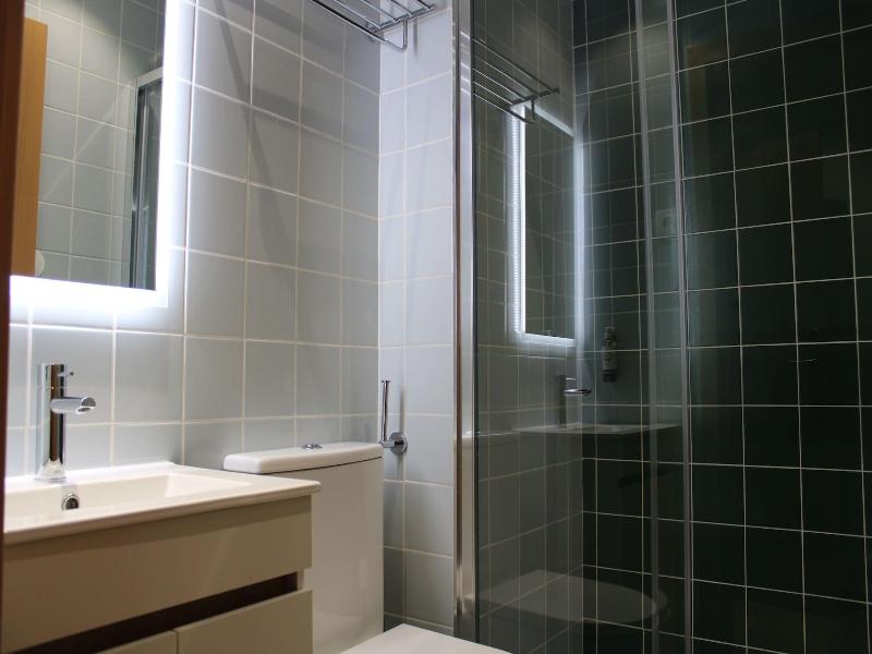 Oporto Station Hostel & Rooms - Oda