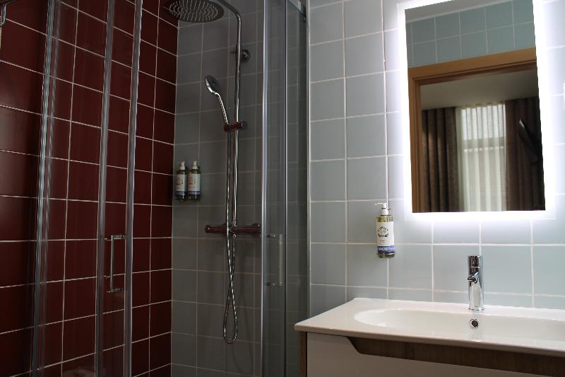 Oporto Station Hostel & Rooms - Oda