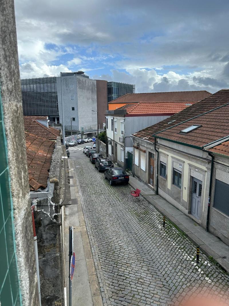 Oporto Station Hostel & Rooms - Oda