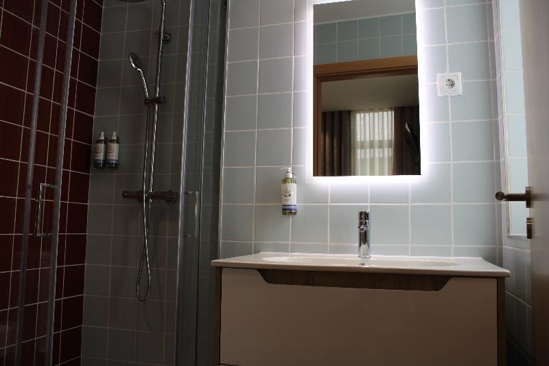 Oporto Station Hostel & Rooms - Oda
