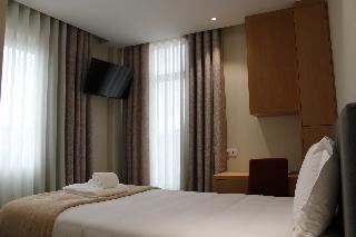 Oporto Station Hostel & Rooms fotoÄŸrafÄ±