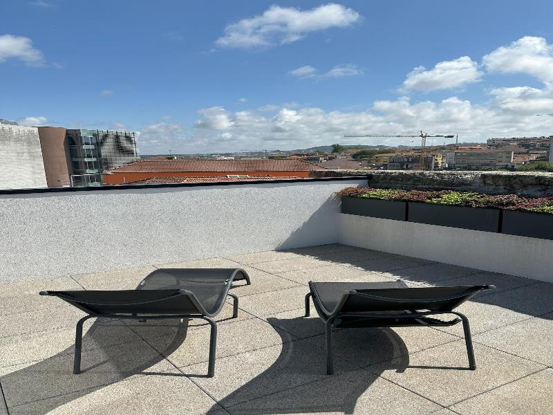 Oporto Station Hostel & Rooms - Oda