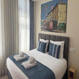 Oporto Station Hostel & Rooms fotoÄŸrafÄ±