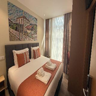 Oporto Station Hostel & Rooms fotoÄŸrafÄ±