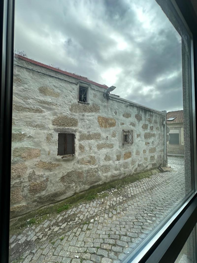 Oporto Station Hostel & Rooms - Oda