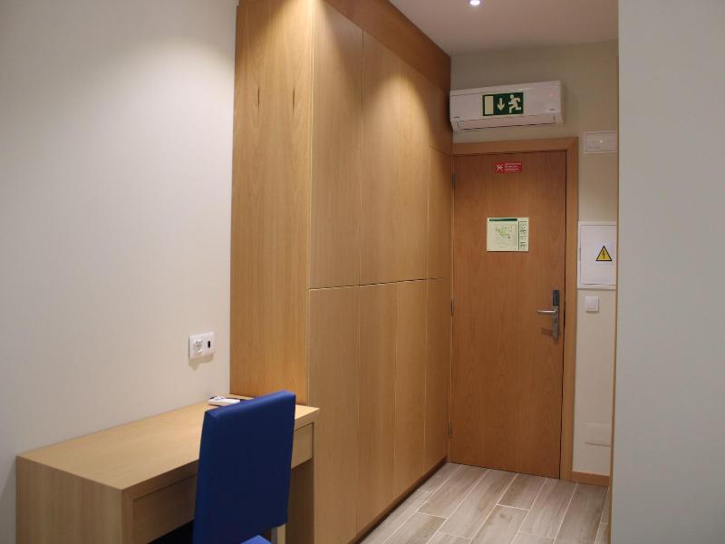 Oporto Station Hostel & Rooms - Oda