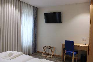 Oporto Station Hostel & Rooms fotoÄŸrafÄ±