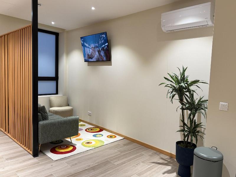 Oporto Station Hostel & Rooms - Oda