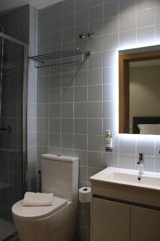 Oporto Station Hostel & Rooms fotoÄŸrafÄ±