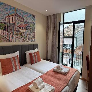 Oporto Station Hostel & Rooms fotoÄŸrafÄ±