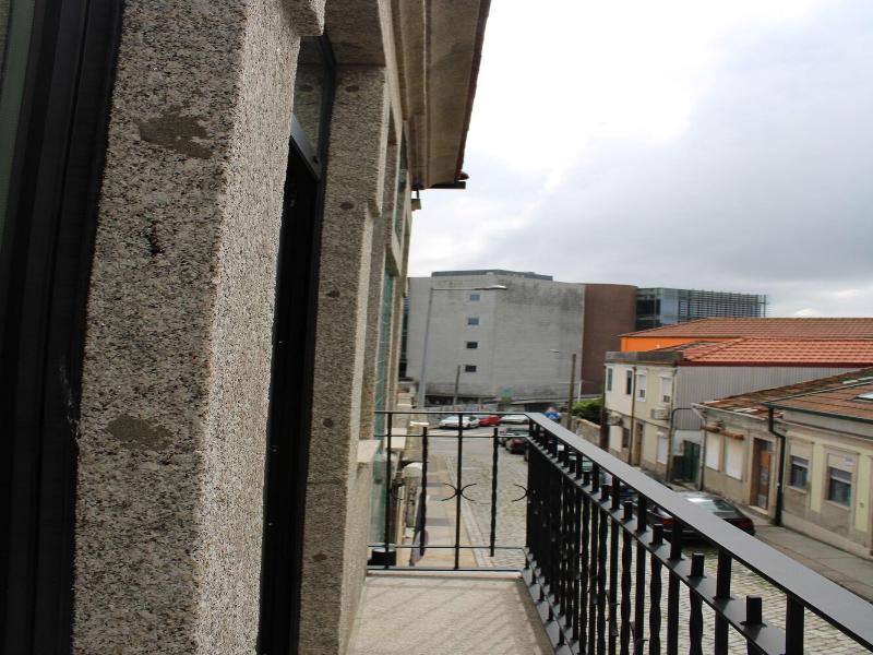 Oporto Station Hostel & Rooms - Oda
