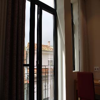 Oporto Station Hostel & Rooms fotoÄŸrafÄ±